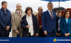 Moldindconbank și „Doverie-Invest” EAD susțin comunitatea bulgară din Taraclia