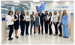 Agenția Alba Iulia, o nouă unitate Victoriabank ce redefinește standardele bancare