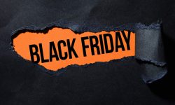 Black Friday-ul tradițional din SUA, „ucis” de shopping-ul online. Parcările magazinelor au fost pe jumătate goale