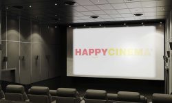 Un lanț de cinema din România trece Prutul