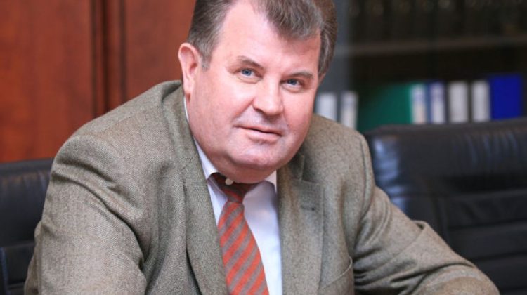 „Mai avem timp pentru a face alegeri înțelepte” – fostul vicepremier, Constantin Tampiza, despre orașul Codru