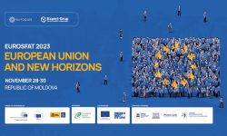 Forumul EUROSFAT – la Chișinău. Urmărește evenimentul în direct pe Rlive.md și RLIVE TV