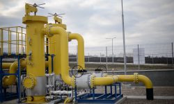 România sistează tranzitul de gaze! De la 1 noiembrie nu a intrat niciun metru cub de metan pe la Ungheni