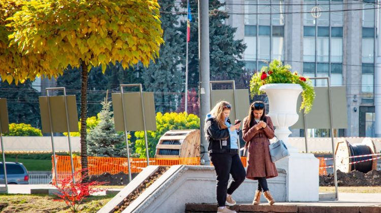 Ce îi deranjează cel mai mult pe moldoveni atunci când caută de muncă? Răspunsurile candidaților