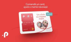 Paynet anunță campania socială „Un click cu impact mare” pentru a sprijini mame defavorizate din Moldova