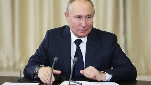 Rusia plătește nota războiului: creșterea economică în 2025 va fi de doar 1%