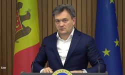 Planurile grandioase ale lui Recean! Transformă Moldova în mare șantier – în vorbe