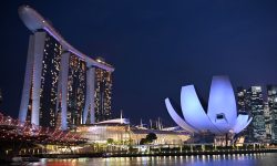 Piaţa imobiliară din Singapore, una dintre cele mai scumpe din lume, se topeşte. Magnaţii îşi vând palatele