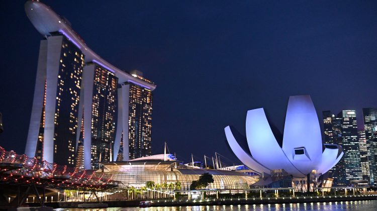 Bogătașii din Singapore sunt cel mai puțin mulțumiți de viața lor