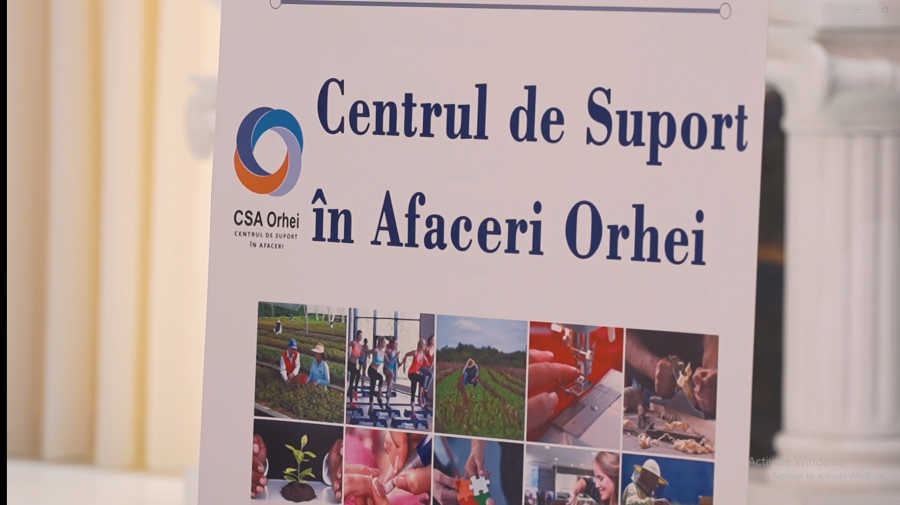 VIDEO „Expert Club 2023” de la Orhei: Cum s-a desfășurat evenimentul