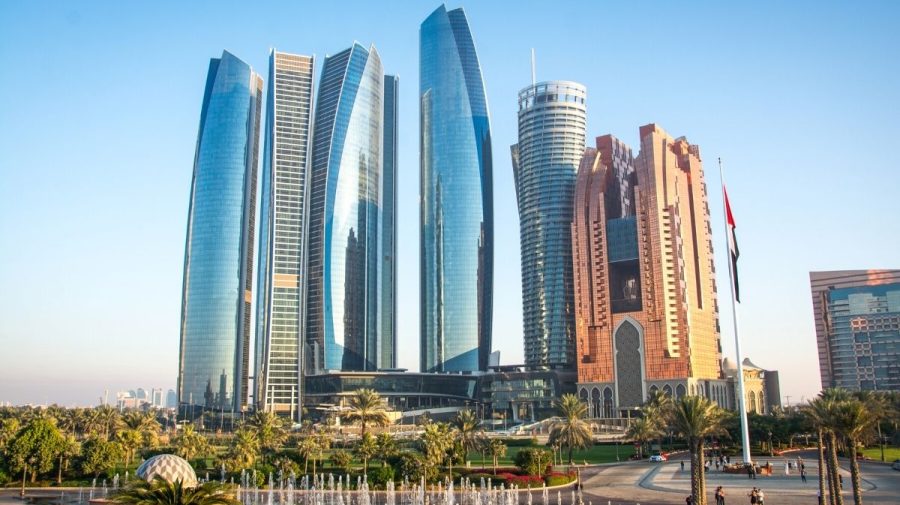 Abu Dhabi urmează să cumpere un pachet de acţiuni la un port cheie al Turciei, din Izmir