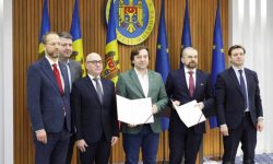 Suport pentru antreprenorii din Moldova, oferit de UE și Guvernul Poloniei, prin intermediul BGK. Despre ce este vorba