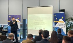 Moldova, beneficiara unui sistem integrat de comunicații, menit să asigure un schimb de informații securizat cu România