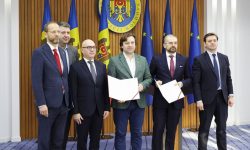 Un Impuls economic sustenabil: Cum împrumutul de 5 mln € poate impacta Moldova