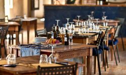 APIT, despre TVA de 12% pentru HoReCa: Se încadrează în intervalul recomandat, dar sunt necesare clarificări