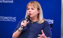 Cu viteza luminii! Noua șefă a BNM, care va fi votată, a depus deja jurământul ca cetățean al Republicii Moldova