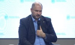 Rămâne Transnistria fără gaz în 2025?! Parlicov: Există riscul ca Rusia să reducă volumul de metan