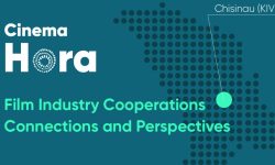 DOC „CinemaHora” la Chișinău: Agenda forumului internațional dedicat industriei de film