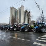 Criza fierbe în sate. Fermierii se pregătesc de protest în fața Guvernului