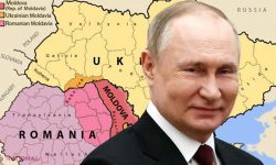 Republica Moldova, în meniul lui Putin! Cum vrea președintele rus să atragă țara în sfera sa de influență