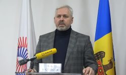 Razlovan anunță un plan grandios pentru sistemul de încălzire din Chișinău