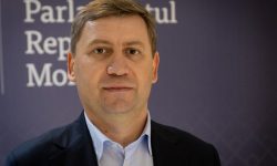 CNPF are un nou vicepreședinte – Vladimir Rusnac