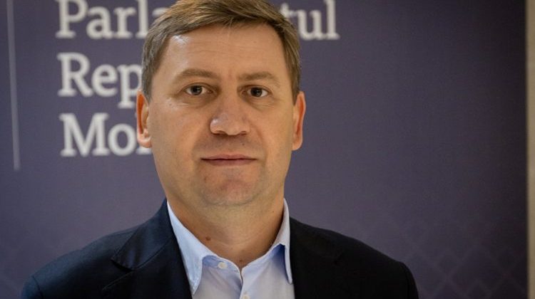 CNPF are un nou vicepreședinte – Vladimir Rusnac