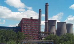 Moldoveanul care vrea să cumpere centrala termică de la Galați promite o centrală de 860 MW și investiții de milioane