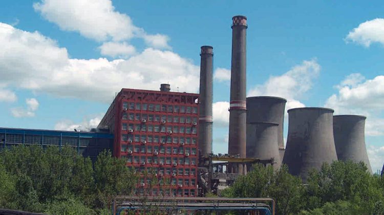 Moldoveanul care vrea să cumpere centrala termică de la Galați promite o centrală de 860 MW și investiții de milioane