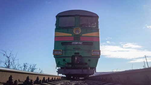 Criză pe șine! Fermierii spun că noile tarife riscă să alunge exporturile de pe calea ferată