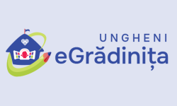 Revoluție Digitală în Educație: E-Gradinița Ungheni Aduce Procesul de Înscriere la Un Alt Nivel