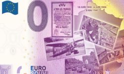 Ţara europeană care va lansa bancnota de zero euro. Cu cât va putea fi cumpărată