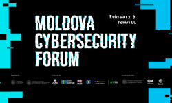 Moldova Cybersecurity Forum 2024, evenimentul care anunță consolidarea securității cibernetice naționale