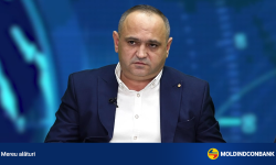 Director regional Moldindconbank: Managerii se autosesizează și conving clienții să nu efectueze transferuri dubioase