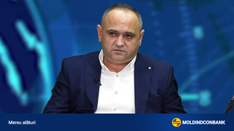 Director regional Moldindconbank: Managerii se autosesizează și conving clienții să nu efectueze transferuri dubioase