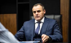 Republica Moldova ar putea reveni la achizițiile de metan de la Gazprom – Vadim Ceban
