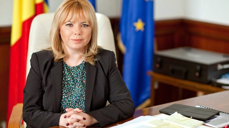 Ce avere are noua șefă de la Banca Națională a Moldovei, Anca Dragu
