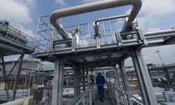 Apocalipsa gazieră s-a ruinat! Prețul metanului în Europa s-a prăbușit de 13 ori față de estimările Gazprom