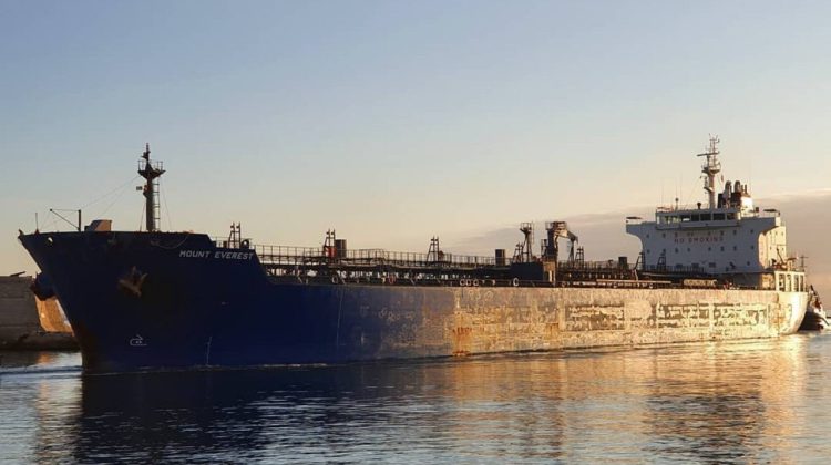 Grecia extinde interdicția pentru petrolierele „fantomă” pentru a împiedica transbordarea de petrol rusesc