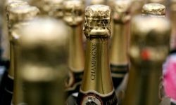 Producătorii de șampanie i-au „îmbătat” pe lorzii britanici! Vânzările, la cel mai ridicat nivel din ultimii 5 ani