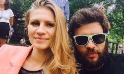 Alexei Sotnic, soțul purtătoarei de cuvânt a Maiei Sandu, Irina Gotișan –  noul șef la Mileștii Mici