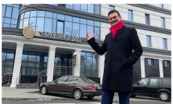 Un bancher din România vrea să facă „revoluție” la o instituție financiară din Republica Moldova
