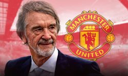 Miliardarul britanic Jim Ratcliffe a devenit coproprietar al clubului Manchester United