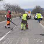 Bugetul drumurilor, tăiat cu o treime în 2026: asfalt nou pe porțiuni, plasturi în rest