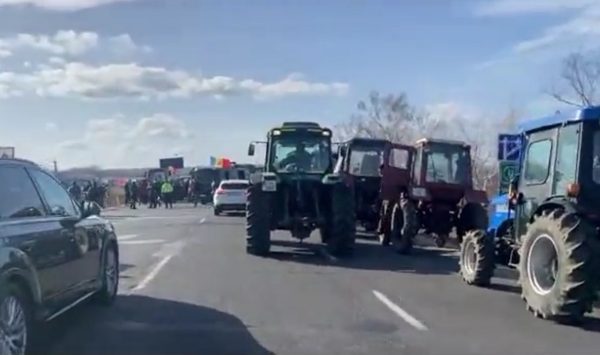 „Ne distrugeți!”: fermierii amenință cu proteste dacă nu vin soluții în 14 zile