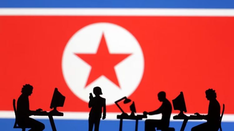 Coreea de Nord a furat 3 miliarde de dolari cu ajutorul hackerilor. Banii au ajuns în programele nucleare