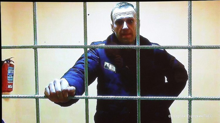 Ultima oră! Aleksei Navalnîi a murit în închisoare