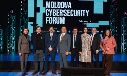 Moldova a făcut încă un pas spre consolidarea securității cibernetice: Rezultatele primului Cybersecurity Forum