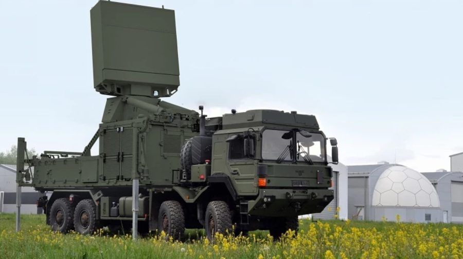 „Rachetele iadului” ale lui Putin vor putea fi interceptate de Chișinău! Nosatîi anunță că mai cumpără un radar