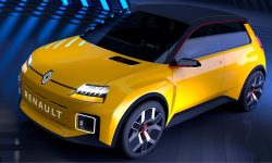 Francezii de la Renault lansează 10 modele noi în 2024! Cifra de afaceri a crescut cu 13%, la peste 52 miliarde euro